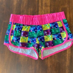 Hurley Patterned Board Shorts